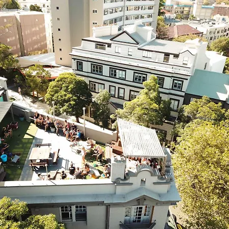 Mad Monkey Bayswater (Adults Only)-3